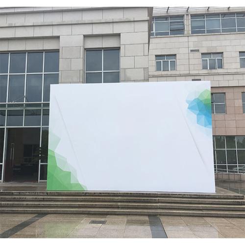 舞台搭建全攻略 龙门架、桁架、KT板与背景板批发指南